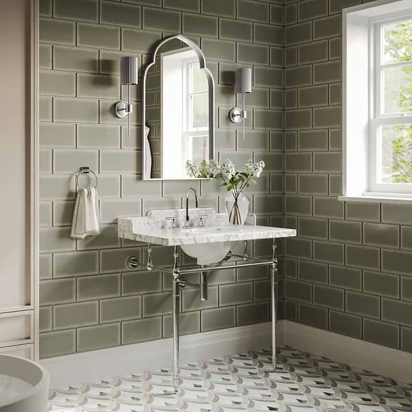 Build Your Own Napoleon Vanity