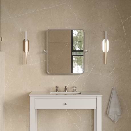 Liora Silver 20x24