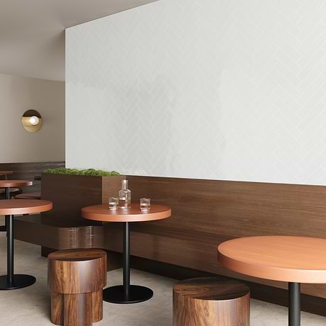 Ceramic Subway Tile for Backsplash,Kitchen Wall,Bathroom Wall,Shower Wall
