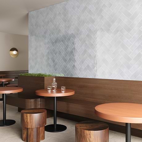 Ceramic Subway Tile for Backsplash,Kitchen Wall,Bathroom Wall,Shower Wall
