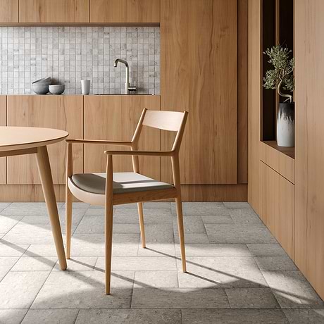 Stone Look Porcelain Tile for Backsplash,Shower Floor,Shower Wall,Kitchen Floor,Bathroom Floor,Kitchen Wall,Bathroom Wall,Commercial Floor