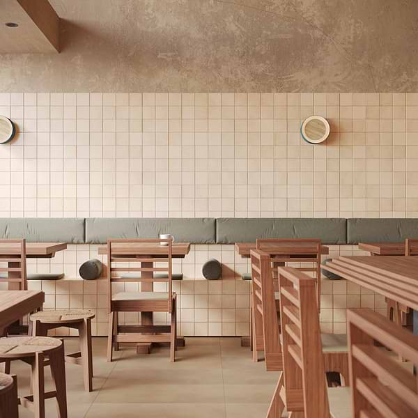 Stacy Garcia Valenova Sand Beige 5x5 Matte Ceramic Tile