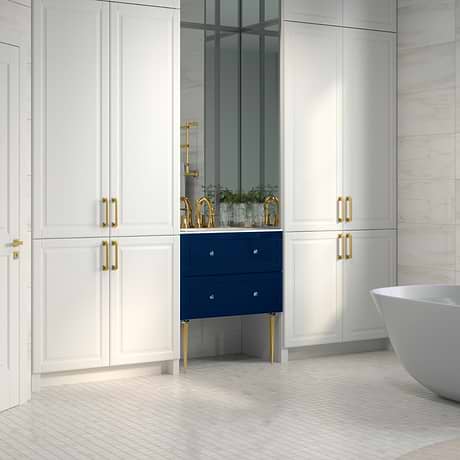 Alma Blue 30