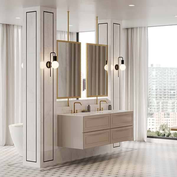 Build Your Own Alma Vanity