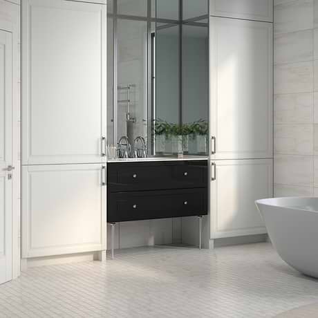 Alma Black 42