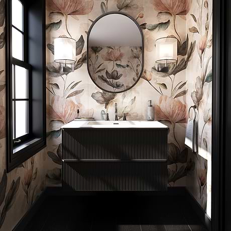 Astor Black 36