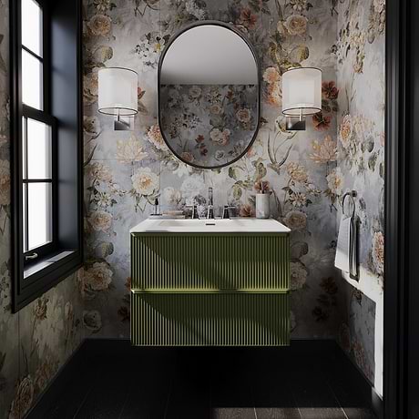 Astor Olive 30