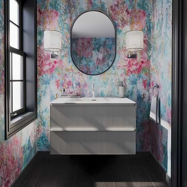 Build Your Own Astor Vanity