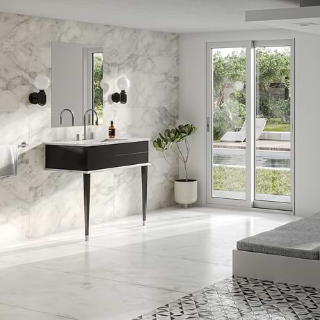 Classic Carrara 36