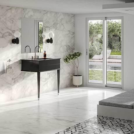 Classic Nero Marquina 30