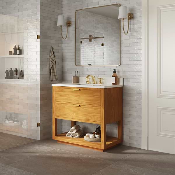 Build Your Own Dayton Vanity