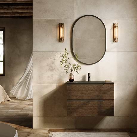 Duo Weathered Oak 32