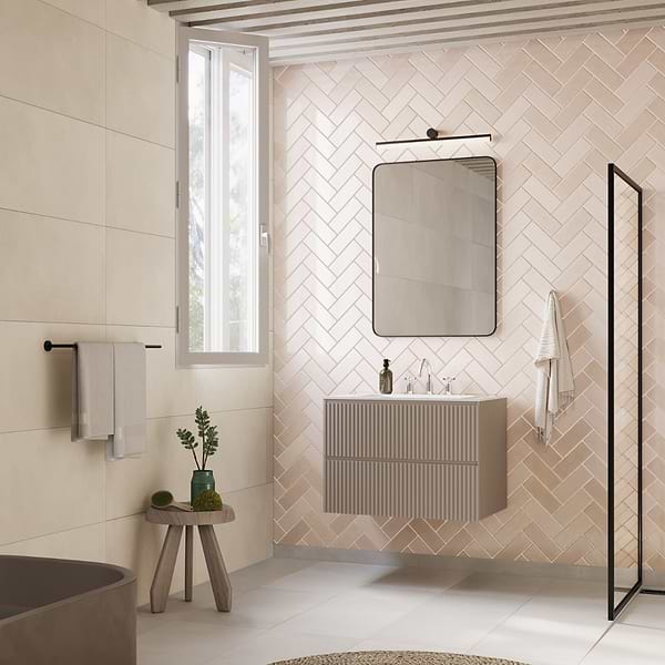 Build Your Own Linear Vanity