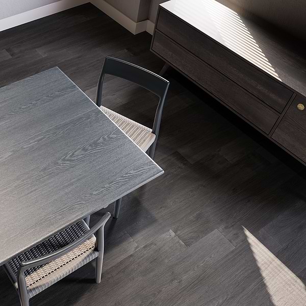 Hudson Eclipse Rigid Core Click 6x48 Luxury Vinyl Plank Flooring