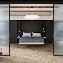 Heights XL Meadow Loose Lay 6x24 Luxury Vinyl Tile