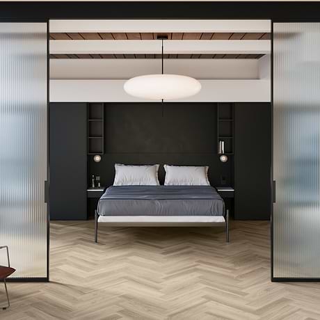 Heights XL Meadow Loose Lay 6x24 Luxury Vinyl Tile