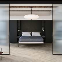Heights XL Mountain Loose Lay 6x24 Luxury Vinyl Tile