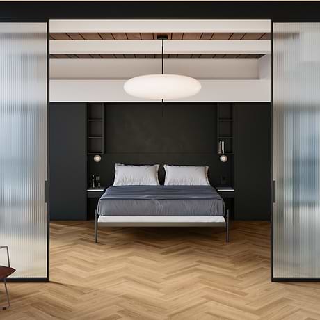 Heights XL Sanctuary Loose Lay 6x24 Luxury Vinyl Tile