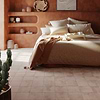 Angela Harris Mediterra Terra Cream 8x8 Matte Porcelain Tile