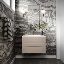 Build Your Own Alma Vanity