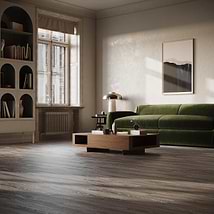 Hudson Lenox Rigid Core Click 6x48 Luxury Vinyl Plank Flooring
