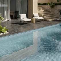 Santo Earth Brown 24x36 Matte Porcelain 2CM Outdoor Paver