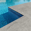 ZenTech Silver Gray 24x48 Matte Porcelain 2CM Outdoor Paver