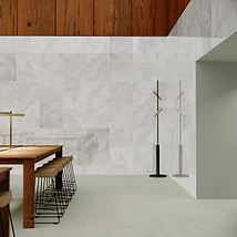 Jewel Onyx White 24x48 Polished Porcelain Tile