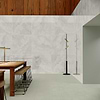 Jewel Onyx White 48x48 Polished Porcelain Tile
