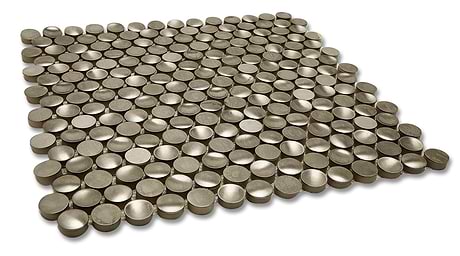 Metal Tile for Backsplash,Kitchen Wall,Bathroom Wall