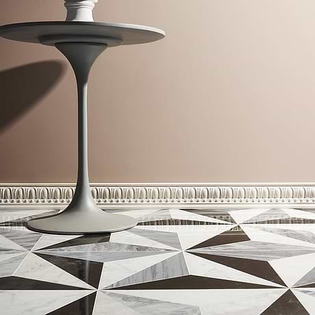 Decorative Marble Tile for Backsplash,Kitchen Floor,Kitchen Wall,Bathroom Floor,Bathroom Wall,Shower Wall,Shower Floor,Outdoor Wall,Commercial Floor