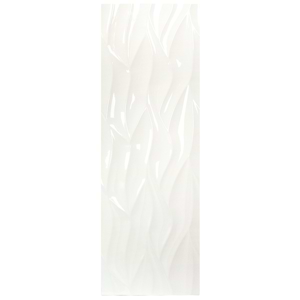 Billowy Clouds Ceramic Tile