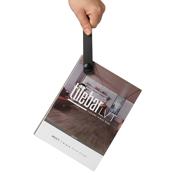 Moxy LVT Collection Strap Set