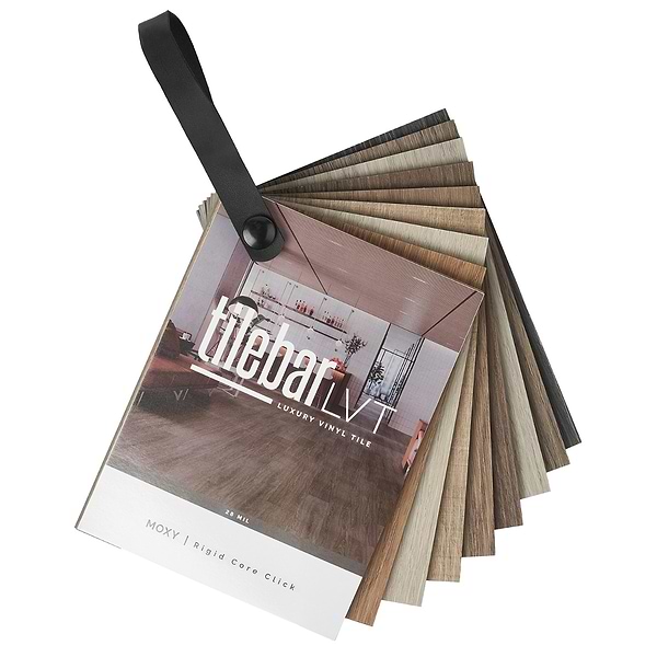 Moxy LVT Collection Strap Set