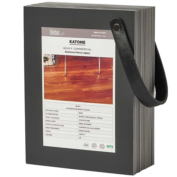 Katone Collection Strap Set