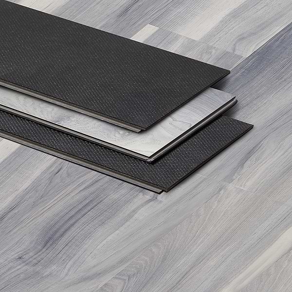 Sky Oak Shadow 12mil Rigid Core Click 6x48  Luxury Vinyl Plank Flooring