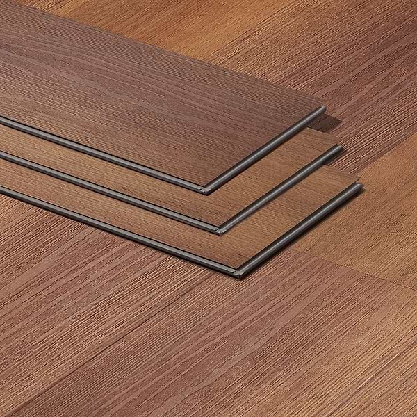 Optoro Spice Birch Meadow 28mil Wear Layer 6x48 Rigid Core Click Luxury Vinyl Plank Flooring