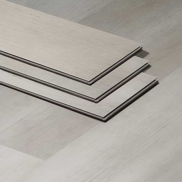Optoro Spice Birch Toast 28mil Wear Layer Rigid Core Click 6x48 Luxury Vinyl Plank Flooring