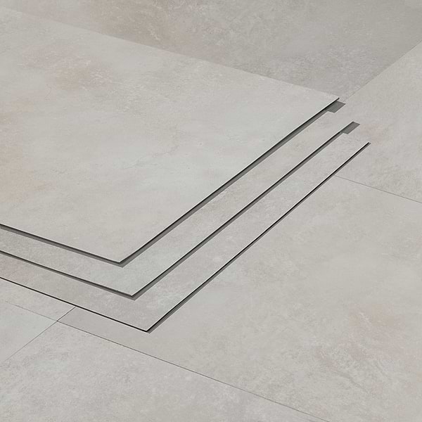 ReNew Metalcrete Crest 12mil Wear Layer Glue Down 12x24 Luxury Vinyl Tile