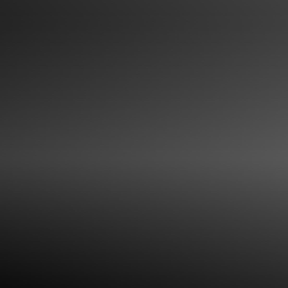 Apollo Matte Black 39" Single Console with Single Hole White Ceramic Top