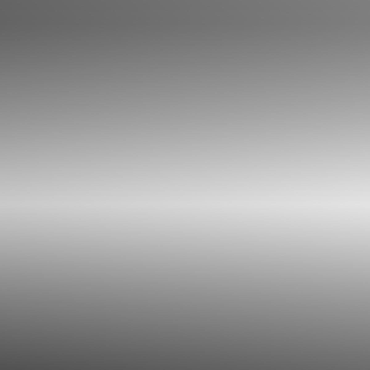 Apollo Polished Nickel 39" Single Console with Single Hole White Ceramic Top