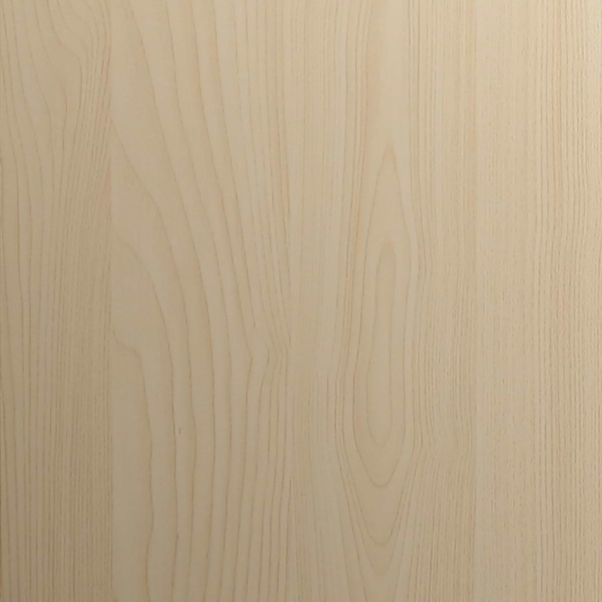 Ember Maple 30" Single Vanity with White Solid Surface Top