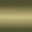 Charles Polished Brass 36" Single Console with White Ceramic Top