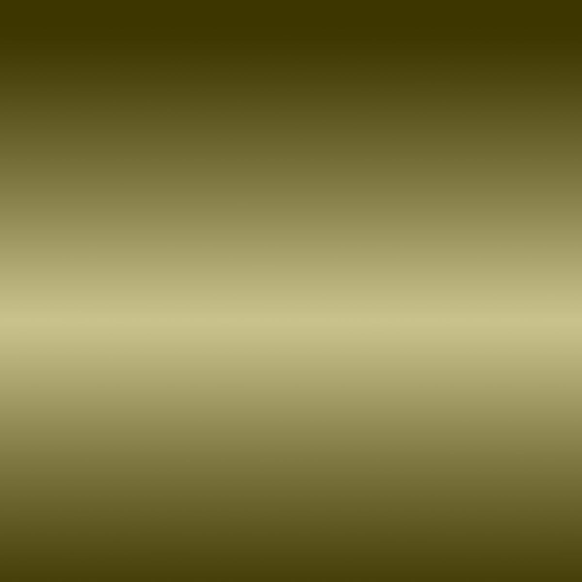 Liba Brushed Brass 22x32" Rectangle LED Mirror