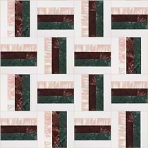 Arc Passion 12x12 Polished Marble By Elizabeth Sutton: Pattern 12