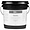 LVT Adhesive for Glue Down 4 Gallon (Apply with Trowel)