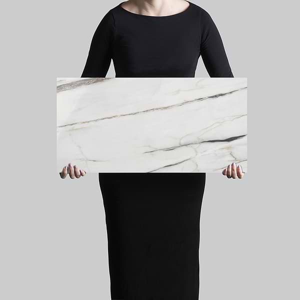 DreamStone Carpaccio 12x24 Polished Porcelain Tile