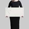 DreamStone Statuario Venato 12x24 Polished Porcelain Tile