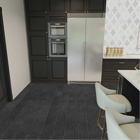 Wood Look Porcelain Tile for Backsplash,Kitchen Floor,Bathroom Floor,Kitchen Wall,Bathroom Wall,Shower Wall,Outdoor Floor,Outdoor Wall,Commercial Floor