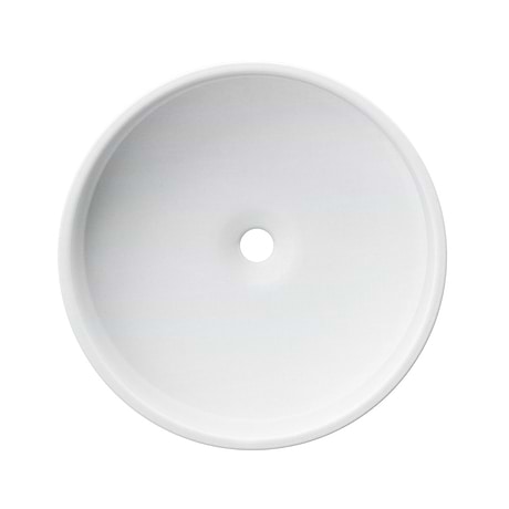 Odet Cotton White 16
